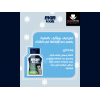 MAN LOOK AFTER SHAVE BALSAM WITH ALOE VERA FOR SENSITIVE SKIN 125 GM
